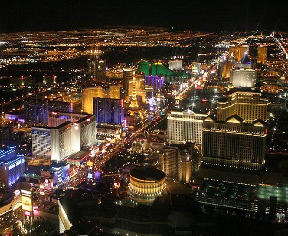 best las vegas web designers